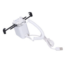 Soporte para almohadilla antirrobo, 95-120dB, 5V 1.0A, 250mAh