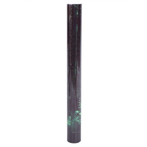 PVC Adhesive Underwater Forest Tank Background 1