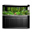 PVC Adhesive Underwater Forest Tank Background 12