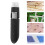 Endoscopio digital wifi 1000X 1400mAh ABS blanco 4