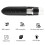 Endoscopio digital wifi 1000X 1400mAh ABS blanco 11