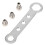 Professional Electric Rivet Nut Gun Accessories 15