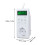 TS-3000 230V Enchufe UE Termostato Inalámbrico 4