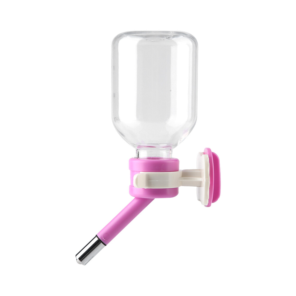 Pet Dog Hanging Drinking Bottle Head Fountain-image-OPC-PJMS6XW-NEW