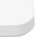 Wireless ABS Smart Button Switch, 25m, Zigbee, 45x45x12.5mm 12