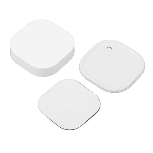 Smart-Button-Schalter ABS 45  45  12,5 mm 25 m wie abgebildet 1
