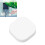 Wireless ABS Smart Button Switch, 25m, Zigbee, 45x45x12.5mm 15