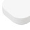 Wireless ABS Smart Button Switch, 25m, Zigbee, 45x45x12.5mm 9