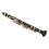 Miniature Clarinet Replica with Stand and Case 6