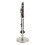 Miniature Clarinet Replica with Stand and Case 9
