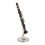 Miniature Clarinet Replica with Stand and Case 14