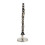 Miniature Clarinet Replica with Stand and Case 3