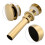 G1 1/4" Brass Bathroom Basin Sink Pop Up Drain 11
