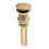 G1 1/4" Brass Bathroom Basin Sink Pop Up Drain 8