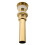 G1 1/4" Brass Bathroom Basin Sink Pop Up Drain 10