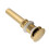 G1 1/4" Brass Bathroom Basin Sink Pop Up Drain 9