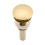 G1 1/4" Brass Bathroom Basin Sink Pop Up Drain 6