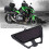 Z900/ZR900 2017-2021 High Flow Gummi-Luftfilter 11