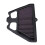 Z900/ZR900 2017-2021 High Flow Gummi-Luftfilter 5