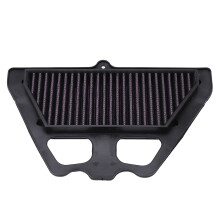 Z900/ZR900 2017-2021 High Flow Gummi-Luftfilter