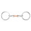Stainless Steel Thickeness Bit Loose Mouth Bit 1