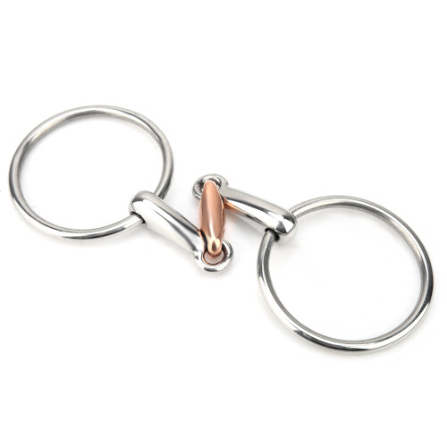 Stainless Steel Thickeness Bit Loose Mouth Bit 1