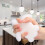 10PCS Oil Absorbing Sponge Scum Sludge Cleaner for 5