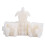 10PCS Oil Absorbing Sponge Scum Sludge Cleaner for 2