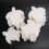 10PCS Oil Absorbing Sponge Scum Sludge Cleaner for 4