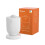 (1pc) New SONOFF SNZB-03P Zigbee Motion Sensor Light Detection Home Security Local 1