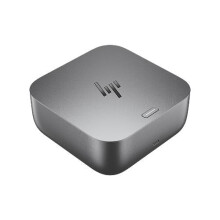 HP Thunderbolt Dock G6 - Thunderbolt 4 - 100 W - Tehostettu turvallisuus