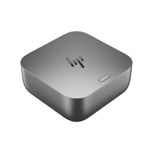 HP HP Thunderbolt Dock G6 - Thunderbolt 4 - 100 W - Tehostettu turvallisuus 1