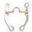 Stainless Steel Thickeness Bit Loose Mouth Bit 4