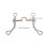 Stainless Steel Thickeness Bit Loose Mouth Bit 9