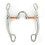 Stainless Steel Thickeness Bit Loose Mouth Bit 3