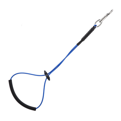 Dog Cat Grooming Single Noose Hoop for Pet Table 2