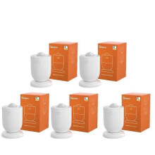 (5pcs) New SONOFF SNZB-03P Zigbee Motion Sensor Light Detection Home Security Local