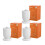 (3pcs) New SONOFF SNZB-03P Zigbee Motion Sensor Light Detection Home Security Local 1