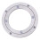Heavy Duty Aluminium Alloy Rotating Bearing Plate 11