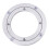 Heavy Duty Aluminium Alloy Rotating Bearing Plate 1