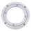 Heavy Duty Aluminium Alloy Rotating Bearing Plate 4