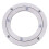 Heavy Duty Aluminium Alloy Rotating Bearing Plate 8