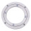 Heavy Duty Aluminium Alloy Rotating Bearing Plate 10