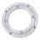 Heavy Duty Aluminium Alloy Rotating Bearing Plate 3