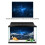 PVC Adhesive Star Dust Aquarium Fish Tank 2