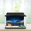 PVC Adhesive Star Dust Aquarium Fish Tank 3