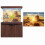 Sun and Desert Style Aquarium Fish Tank Background 11