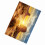 Sun and Desert Style Aquarium Fish Tank Background 10