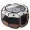 Pet Cat Dog Portable Foldable Cage Exercise & Play 2