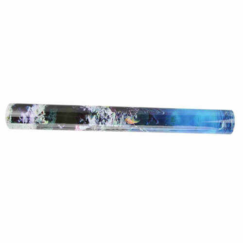 PVC Adhesive Underwater Coral Aquarium Fish Tank 1